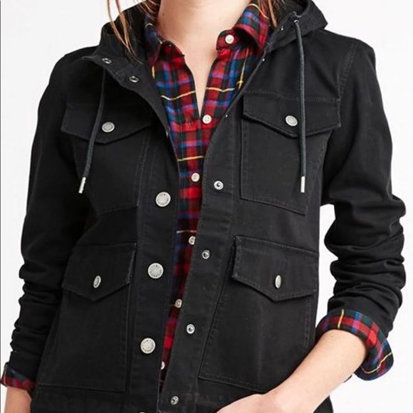 LLBean Signature Jacket - Picture 1 of 3